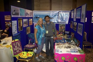 Whale people at Whalefest 2012