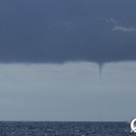 Waterspouts