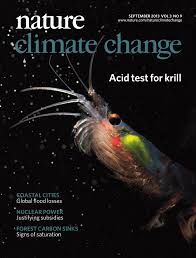 An Acid Test for Krill